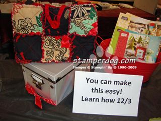 RagTagBag