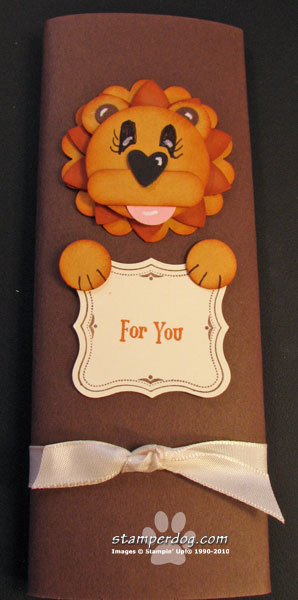 LionCandy