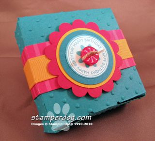 ColorChallenge-Box