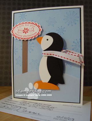 PunchPenguin