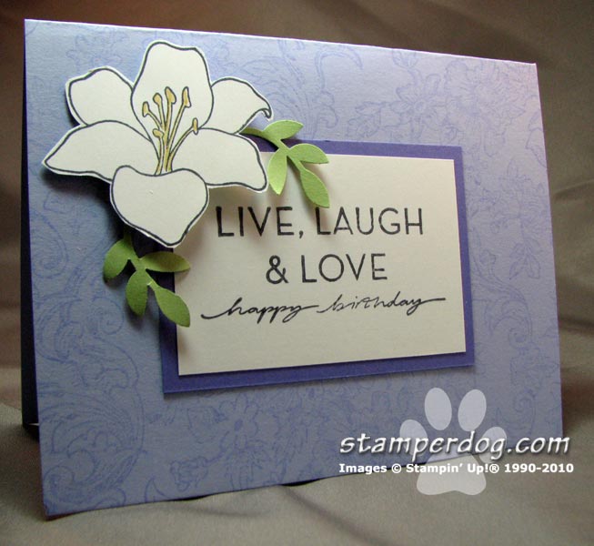 Love this Card! Click for Close Up!