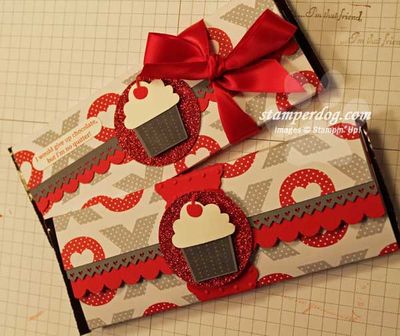DSP-CandyBars DSP-CandyBars
