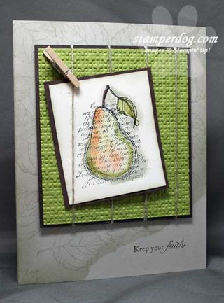 Pear