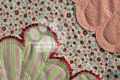 Twitterpated Quilt Twitterpated Quilt