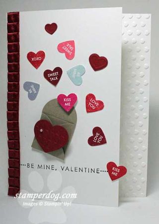 Valentine Valentine