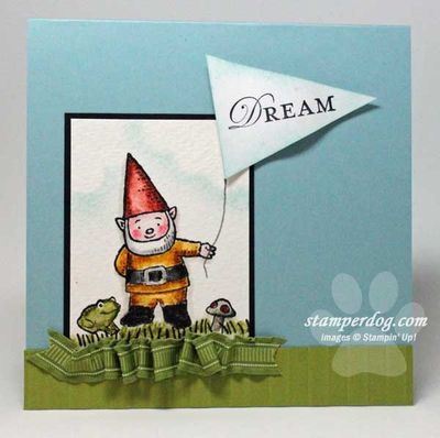 Dream Dream