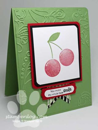 Cherry Cherry