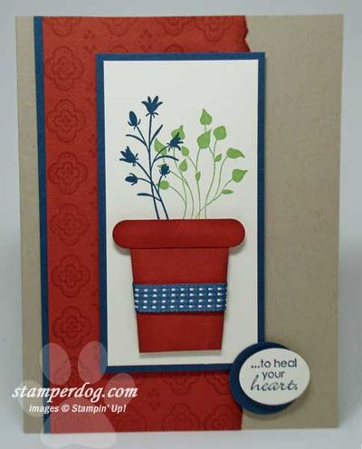 FlowerPot-2 FlowerPot-2