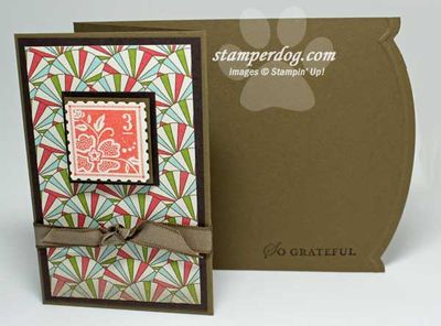 PostalThankYou PostalThankYou