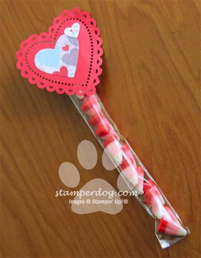 Valentine Bags Valentine Bags