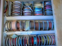 Ribbon Ribbon