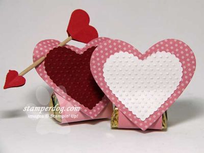 Easy Valentine Present