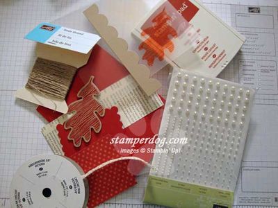 DonnasCardSupplies DonnasCardSupplies