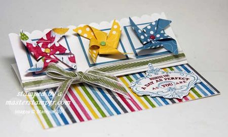 Pinwheels Pinwheels
