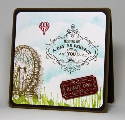 Cloud Card
