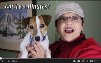 How to Use a Stamp-A-MaJig Stamp Positioner Video
