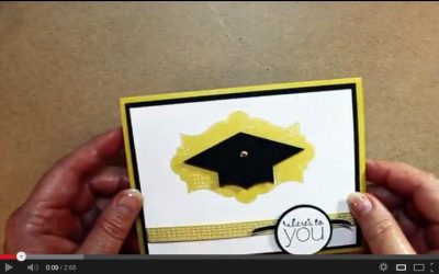Who’s Graduating?