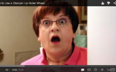 Our Latest Unmentionable Video