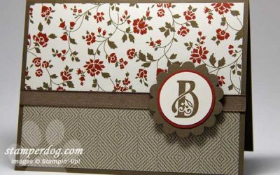 Quick and Easy Gift