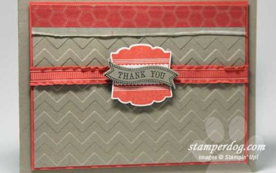 Washi Tape Sneak Peek