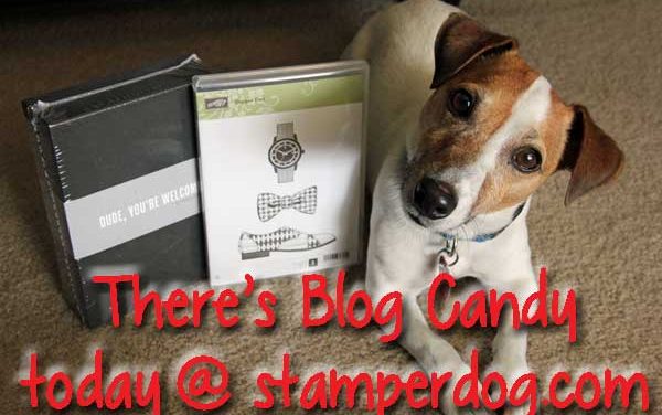 Father’s Day Blog Candy!
