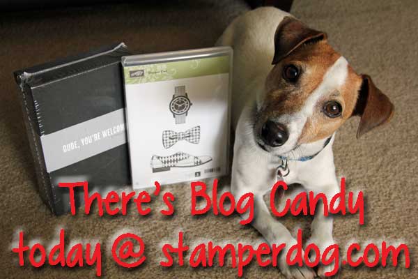 Father’s Day Blog Candy!