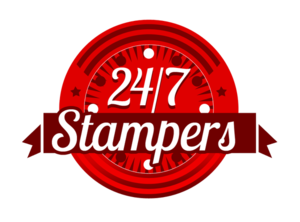 24/7 Stampers Logo