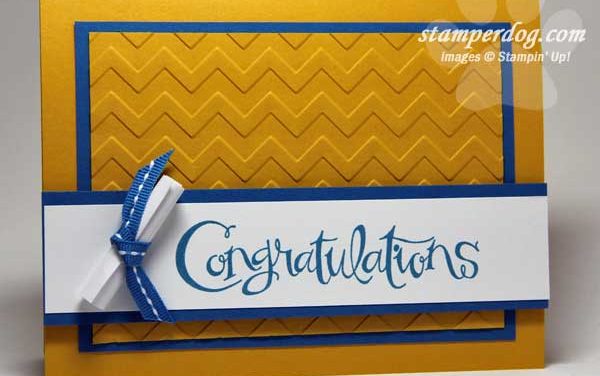 Graduation Cards, Anyone?