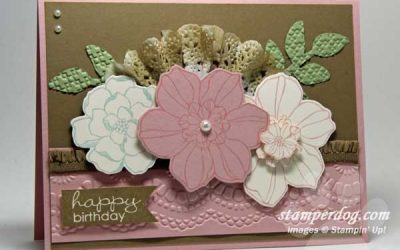 Happy Birthday, Girlfriend!