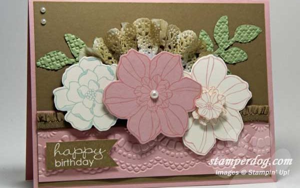 Happy Birthday, Girlfriend!