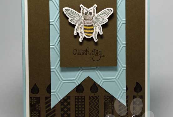 Masculine Birthday Card