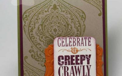 Halloween Sneak Peek