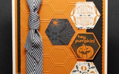 Chevrons Are HOT and On Sale!