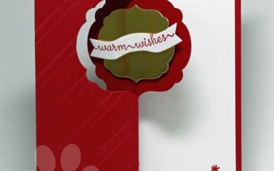 Quick & Fun Christmas Card Classes