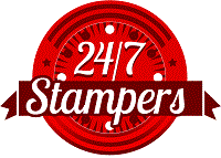 247Stampers Logo