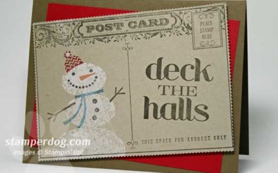 Favorite Christmas Card