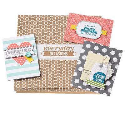 Christmas Gift for Stampers
