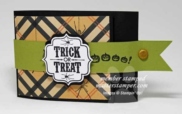 Another Halloween Treat!