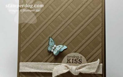 Masculine Card