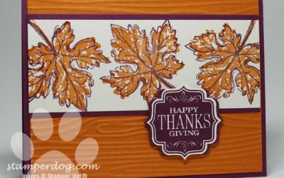Thanksgiving Card