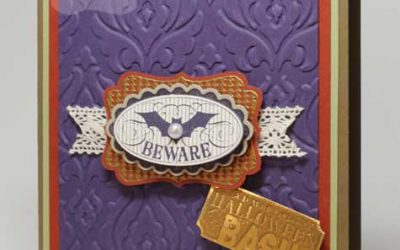 Do You Have the Golden Ticket?