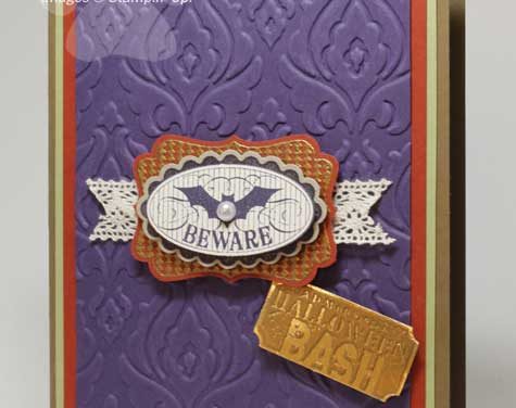 Do You Have the Golden Ticket?