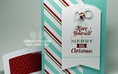 Quick Christmas Card