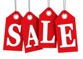 Save Up to 75%