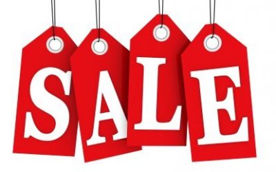 Weekly Deal!