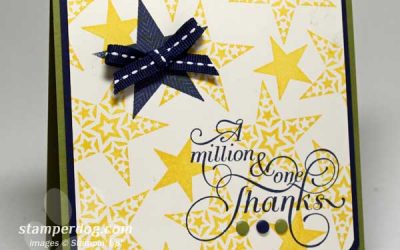 Many Thanks
