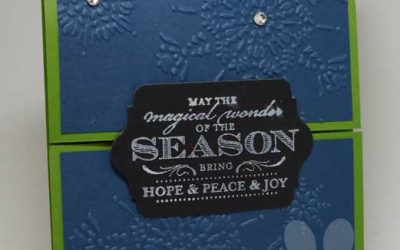 Can You Spot the Gift Card?