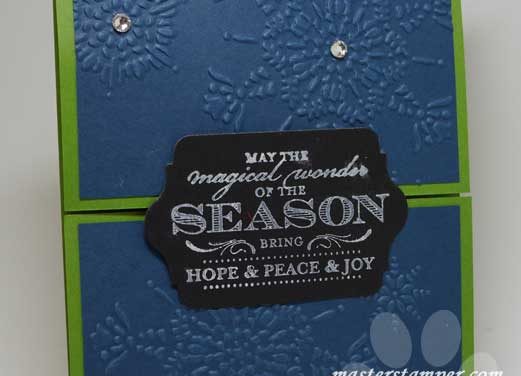 Can You Spot the Gift Card?