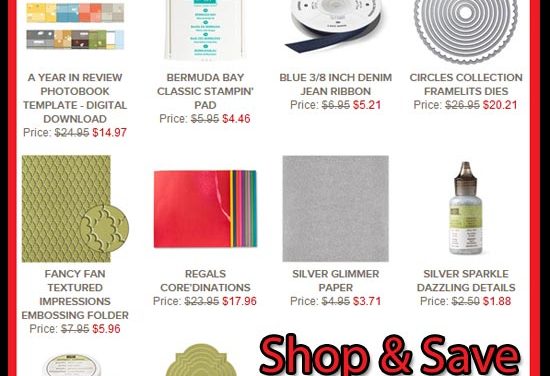 All This and Free Shipping Too!