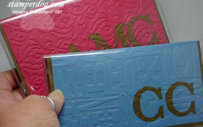 How do You make a Checkbook Cover?